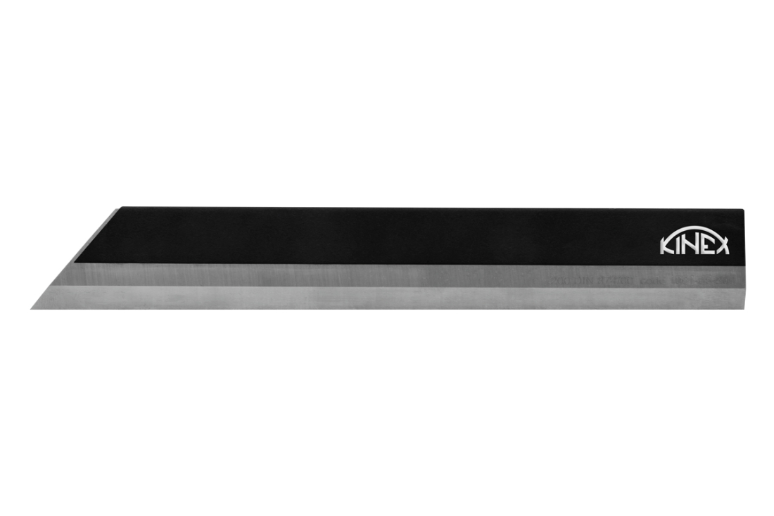 Pravítko nožové kalené KINEX 150mm, DIN 874/00 1061-05-150