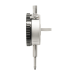 Úchylkoměr číselníkový KINEX 0-10 mm/60 mm/0,01 mm - SHOCK PROOF
