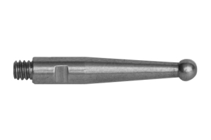 Carbide Touche de remplacement M2x0,4/15mm (convient pour 1156-02-010)