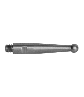 Carbide Touche de remplacement M2x0,4/15mm (convient pour 1156-02-010)