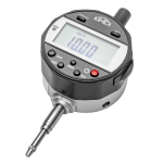 Digitální úchylkoměr KINEX ICONIC Labo, Bluetooth 0 - 12,7 mm/0,01 mm, IP54