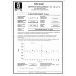 Digital Dial Indicator Sylvac S_Dial WORK ANALOG NANO Bluetooth 25/0.0001 (805.6507.10)