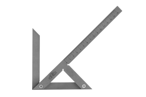 Úhelník středící KINEX 100x70/90 mm