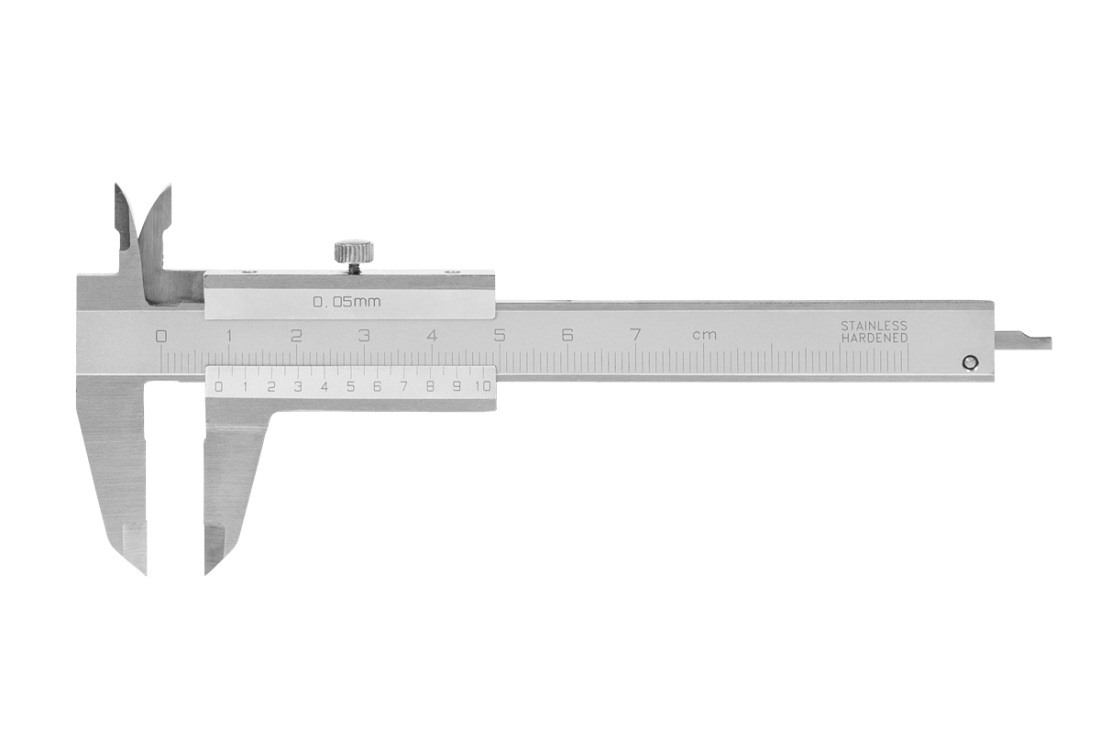 Posuvné měřítko KINEX 70x0,05mm 6000-7