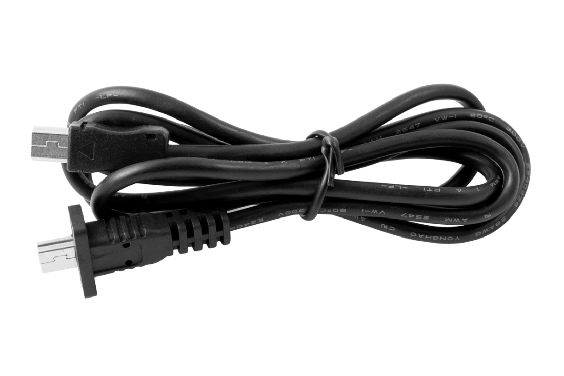 Kabel k Interface KINEX ABSOLUTE ZERO (miniUSB/miniUSB) - pro posuvná měřítka 6040-05-902