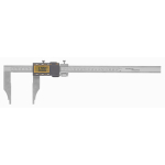 Digital Caliper without upper jaws KINEX , 300/90 mm, ISO 13385-1