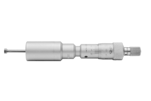 Mikrometr dutinový třídotekový (dutinoměr) KINEX 2-2,5 mm/0,001mm, DIN 863