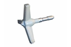 Mikrometr dutinový třídotekový (dutinoměr) KINEX 250-275 mm, 0,005mm,  