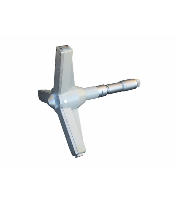 Mikrometr dutinový třídotekový (dutinoměr) KINEX 250-275 mm, 0,005mm,  