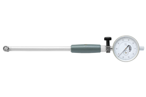 Mikrometr dutinový (dutinoměr) KINEX 10 - 18 mm/0.001mm - analog úchylkoměr, DIN 863