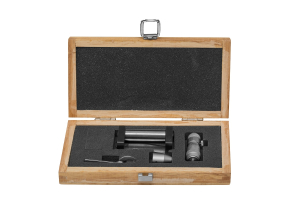 Internal measurement Micrometer 50-75 mm/0.01mm, CSN 25 1438, DIN 863