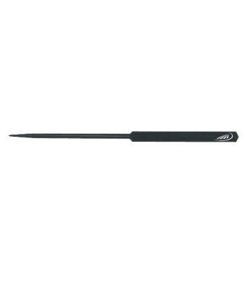 Scriber with straight screw-in scriber, Chromium-vanadium steel, hardened (0300007)