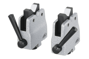 Pair of V-groove supports for 0780, 65 mm (0780032)