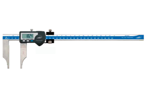 Digital Caliper 0-800 mm, 150 mm without upper knives, 0,01, IP65