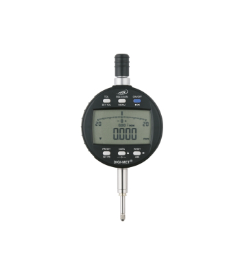 Digital Indicator 0-12,5 mm/0,001 mm, IP42 (01734502)