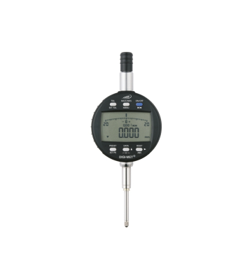 Digital Indicator 0-25 mm/0,001 mm, IP42 (01734506)
