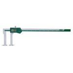 Digital Caliper with Interchangeable Points INSIZE 0-300mm/0,01mm (1124-300A)