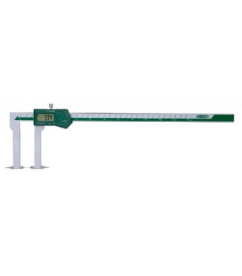 Digital Caliper with Interchangeable Points INSIZE 0-300mm/0,01mm (1124-300A)