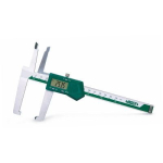 Digital Disk Brake And Pad Caliper INSIZE 0-150mm/0,01mm (1167-150A)