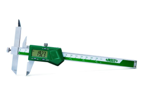 Digitální posuvné měřítko pro měření rozteče děr INSIZE 0-150mm/0,01mm (1186-150A)
