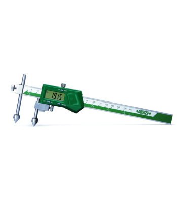 Digitální posuvné měřítko pro měření rozteče děr INSIZE 30-1500mm/0,01mm (1192-1500A)