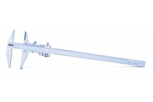 Posuvné měřítko INSIZE 300 mm/0,02mm, s jemným nastavováním (1217-3001)