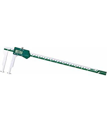 Digital Caliper With Interchangeable Points INSIZE (0-300mm)/0,01mm (1530-300)