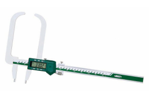 Digitální posuvné měřítko pro měření tloušťky INSIZE 300/0,01 mm (1536-300)