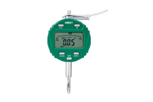 Digital Indicator With Lifting Lever INSIZE 10mm/0,01mm (2109-10)