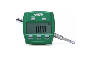 Digital Indicator With Lifting Lever INSIZE 10mm/0.001mm (2109-101)