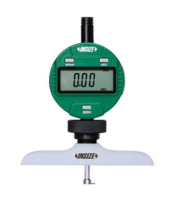 Digitální měřidlo drážek INSIZE 0-85mm/0,001mm (2145-302)