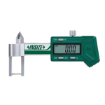 Digital 3-Purpose Snap Gage INSIZE 0-25mm/0,01 mm (2164-25A)