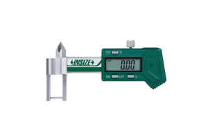 Digitální posuvné měřítko víceúčelové INSIZE 0-25/0,01 mm (2164-25A)