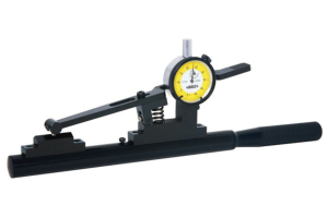 Přístroj na měření výšky vnitřního závitu INSIZE 0-3.5mm/0,01mm (2233-35)