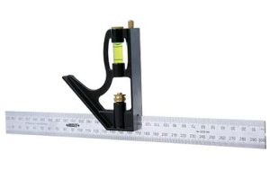 Combination Square INSIZE (300mm/12