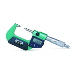 Digital Spline Micrometer INSIZE 150-175mm, 6-7