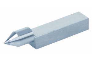 Čelist držáku měrek INSIZE - středící (6881-G)