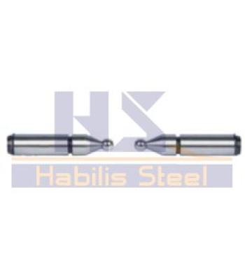 Ball Point INSIZE Sd=6,0 mm (7391-T10)