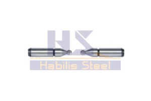 Ball Point INSIZE Sd=1,5 mm (7391-T2)