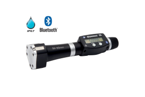 Sada digitálních dutinoměrů s Bluetooth Bowers XT3 2-6mm (SXTD1M-BT)