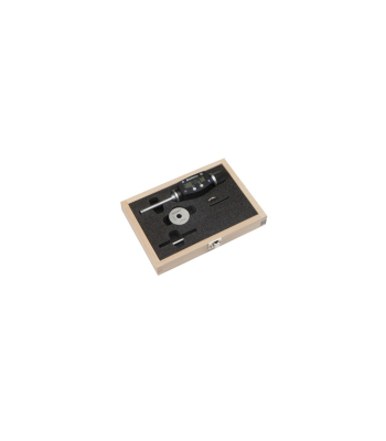 Sada digitálních dutinoměrů s Bluetooth Bowers XT3 6-10mm (SXTD3M-BT)