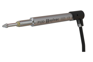 Vedení kabelu 90° pro Sylvac P12D (801.5101)