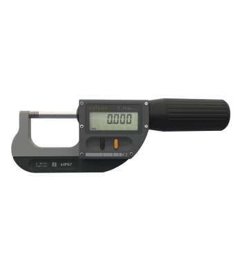 Digital Micrometer Sylvac S_Mike PRO Proximity 66-102mm (903.1000.10)