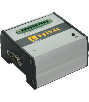 M-BUS module Sylvac MB-I/O with 8 input/output (804.2130)