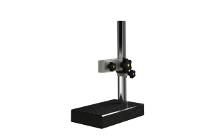Measuring stand Sylvac 240x140x50mm d=25mm (808.1202)
