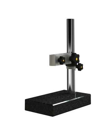 Measuring stand Sylvac 240x140x50mm d=25mm (808.1202)