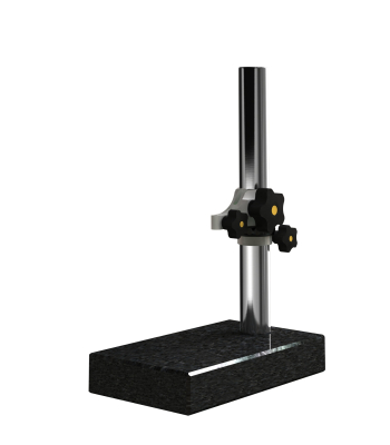 Measuring stand Sylvac 240x140x50mm d=8mm (808.1203.10)