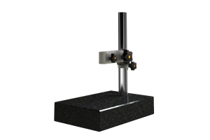 Measuring stand Sylvac 300x210x60mm d=25mm (808.1205)