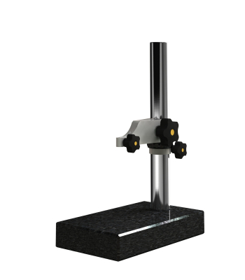 Measuring stand Sylvac 150x100x40 d=8mm (808.1206.10)