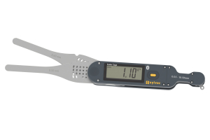 Digital Thickness gauge Sylvac 20 blades 0.05 - 1mm (921.0100.10)